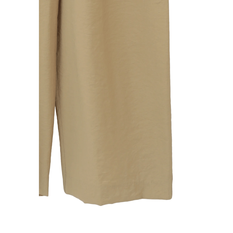 MANOF マノフ “WAIST TUCK ALL IN ONE” ウエストタックオールインワ