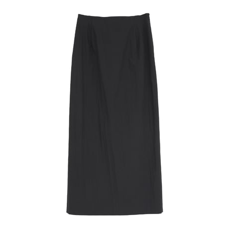 MANOF マノフ “FRILL 2WAY TIGHT SKIRT” フリルツーウェイタイトスカート