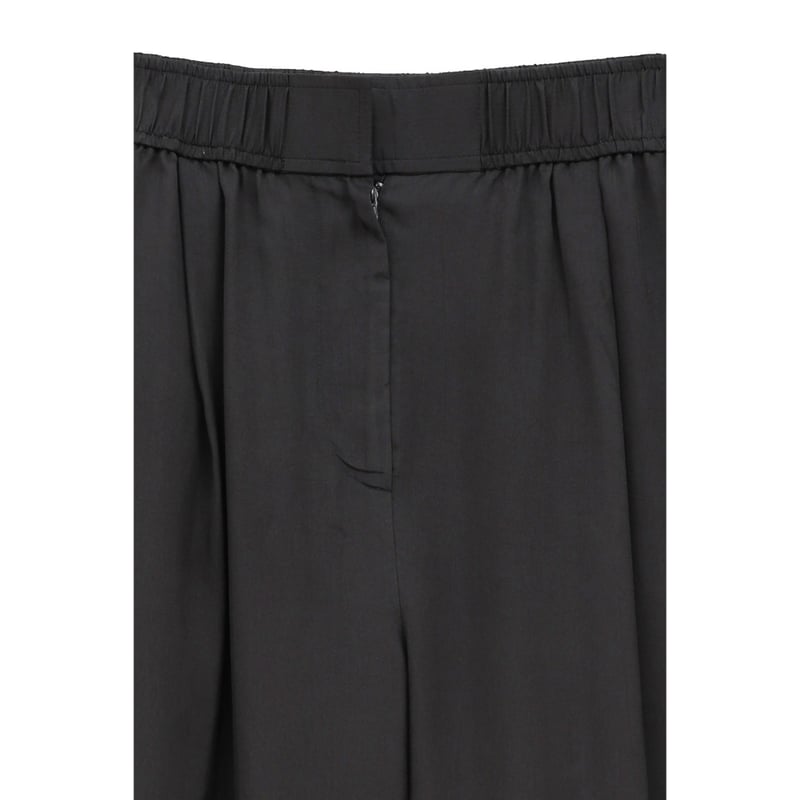 CLANE クラネ “SHEER AIRY PANTS” シアーエアリーパンツ | t / wo