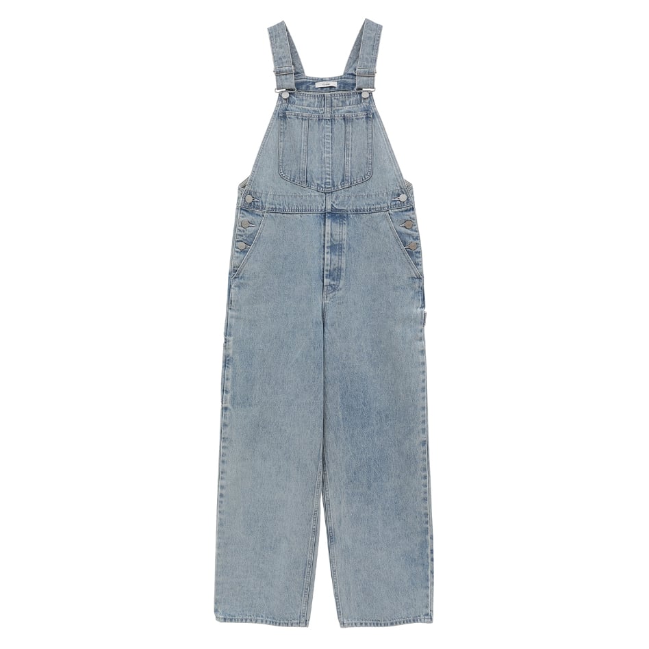 CLANE クラネ “WAIST ADJUST OVERALLS” ウエストアジャスト CLANE クラネ “WAIST ADJUST OVERALLS” ウエストアジャスト