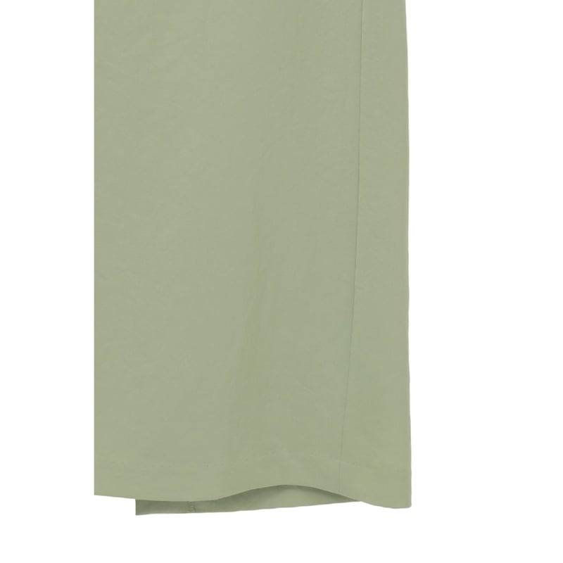 タグ付 クラネ CLANE LOW WAIST STRAIGHT SKIRT 0 CLANE クラネ “LOW WAIST STRAIGHT SKIRT” ローウエストストレー