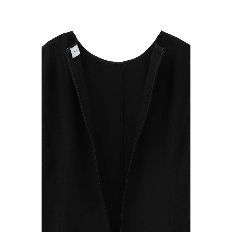MANOF マノフ “SLASH SHOULDER TOPS” スラッシュショルダー
