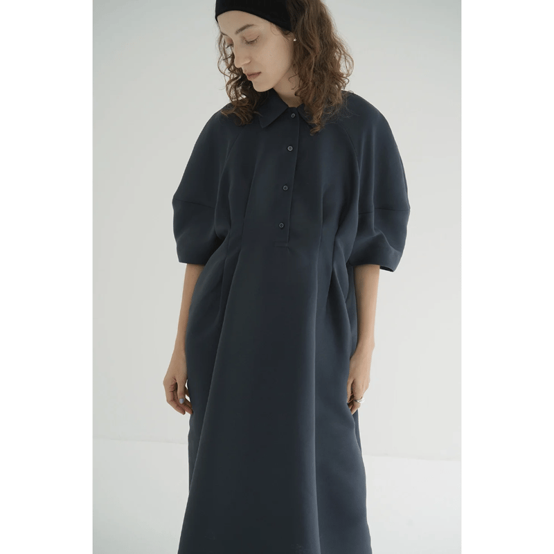 ワンピース CLANE FORM SLEEVE ONEPIECE FORM SLEEVE ONEPIECE（ワンピース）｜CLANE（クラネ）の