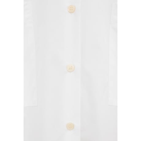 CLANE クラネ “HALF SLEEVE HUGE SHIRTS” ハーフスリーブヒュージシャツ