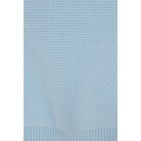 CLANE クラネ “BOAT NECK SHORT KNIT TANK TOPS” ボートネックショートニットタンクトップス