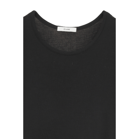 CLANE クラネ “SOFT SHEER COMPACT TOPS” ソフトシアーコンパクトトップス