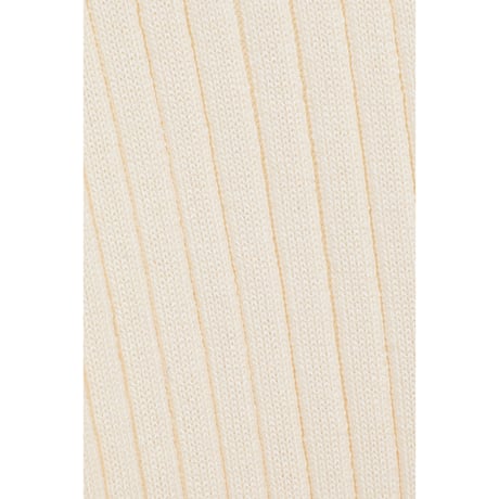 CLANE クラネ “W FACE GOLD BUTTON KNIT TOPS” ダブルフェイスゴールドボタンニットトップス