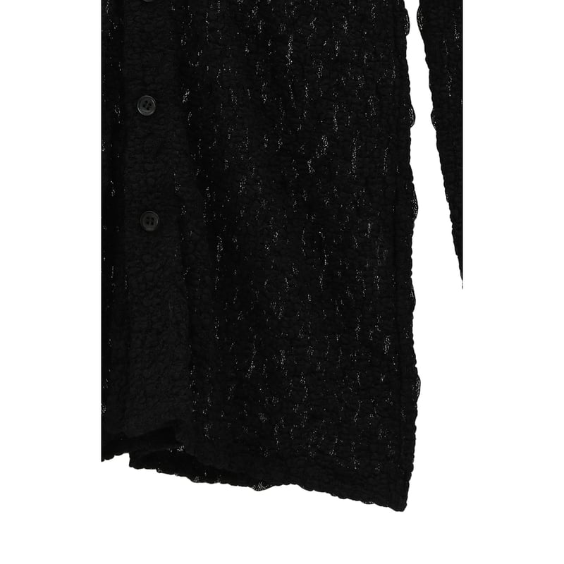 CLANE クラネ “LADY LACE SHIRT” レディーレースシャツ | t / wo CLANE クラネ “LADY LACE SHIRT” レディーレースシャツ | t / wo
