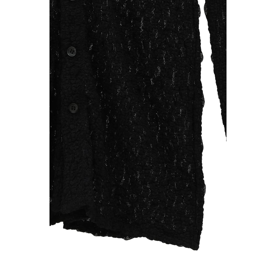 CLANE クラネ “LADY LACE SHIRT” レディーレースシャツ | t / wo CLANE クラネ “LADY LACE SHIRT” レディーレースシャツ | t / wo