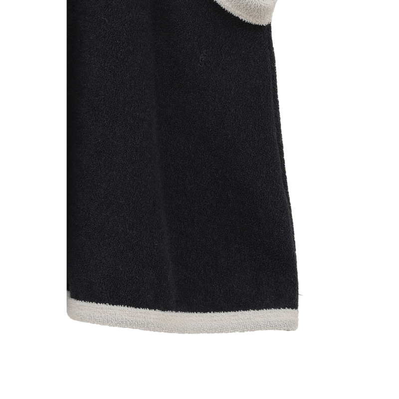CLANE クラネ “PILE FLARE TANK TOPS” パイルフレアタンク