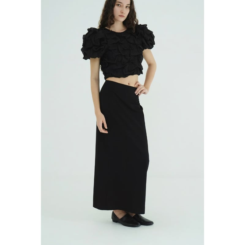 CLANE/クラネ/LOW WAIST MINISKIRT 2 正規品 CLANE LOW WAIST MINISKIRT クラネ 【公式通販】