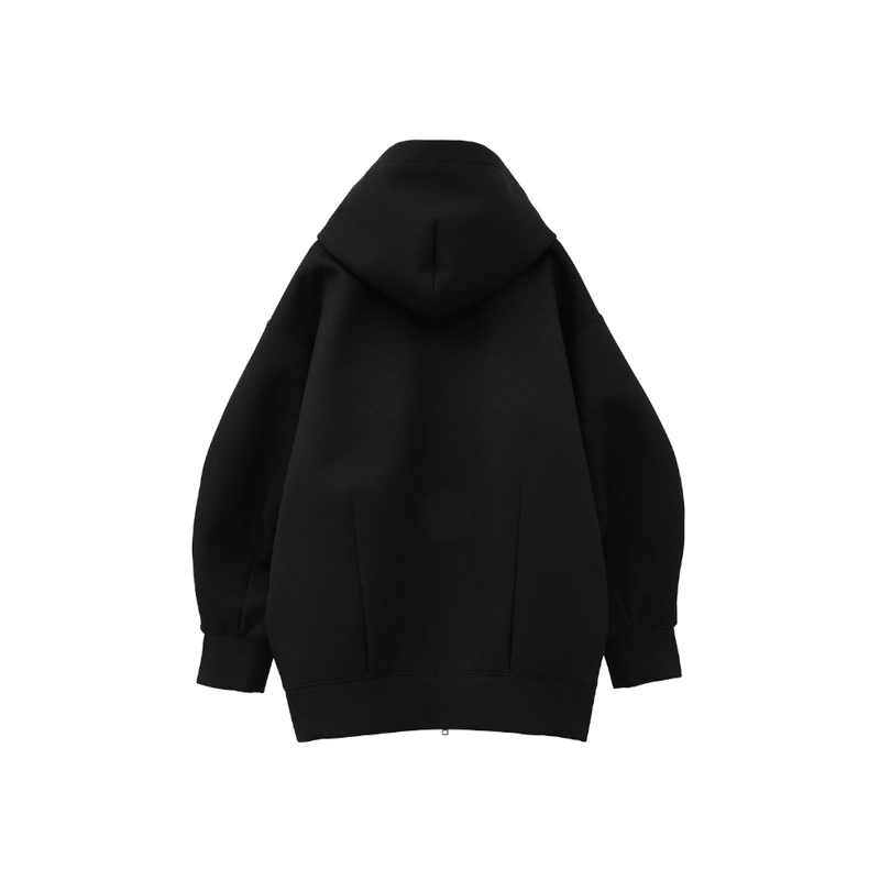 CLANE クラネ “CONSTRUCTIVE BONDING HOODIE” コンストラクテ