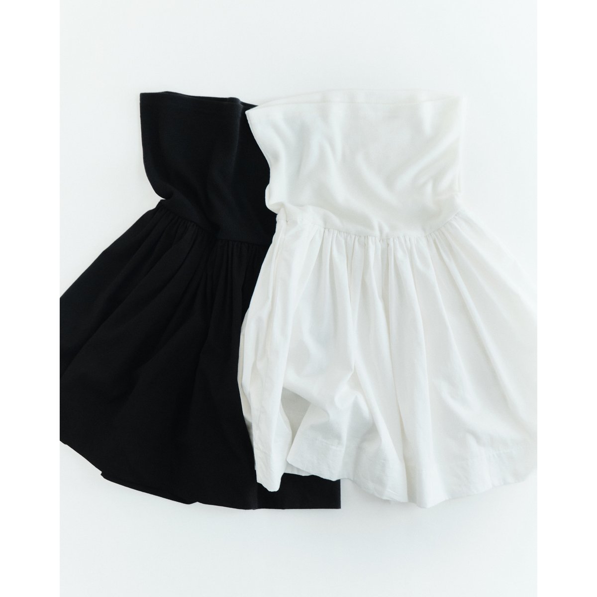 COMME SI STUDIO コムシースタジオ “Bustier Top” ビスチェトップ