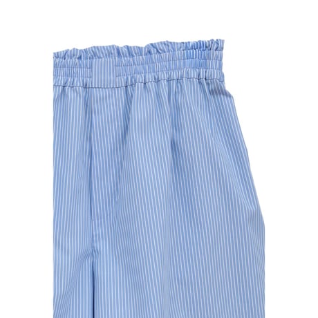 CLANE クラネ “SHIRT DETAIL SHORT PANTS” シャツディテールショートパンツ