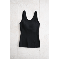 NICENICE MOMENT ナイスナイスモーメント “TANK TOP SHELL” タンクトップシェル