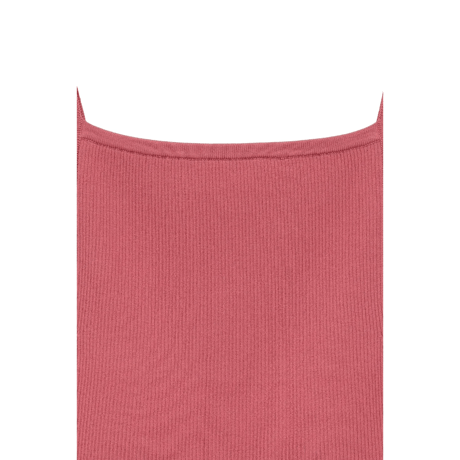 CLANE クラネ “BOAT NECK BACK OPEN KNIT TOPS” ボートネックバックオープンニットトップス