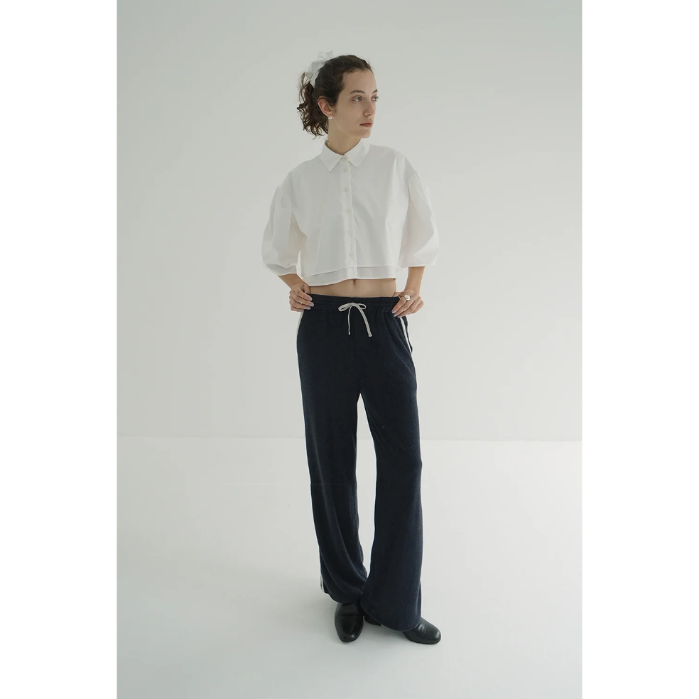 CLANE / PILE LINE PANTS サイズ1 CLANE / PILE LINE PANTS サイズ1 PILE LINE PANTS（その他