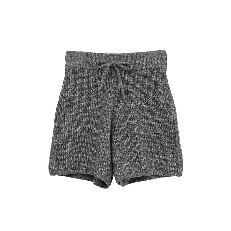 CLANE WIDE SHORT PANTS クラネ　ショートパンツ　24ss CLANE（クラネ）の「WIDE SHORT PANTS（その他パンツ）」 - WEAR