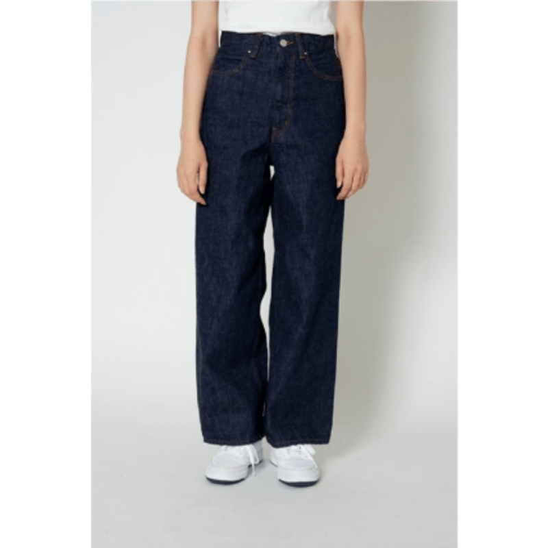 パンツ MY ___ MY BASIC DENIM MY___ MY BASIC DENIM