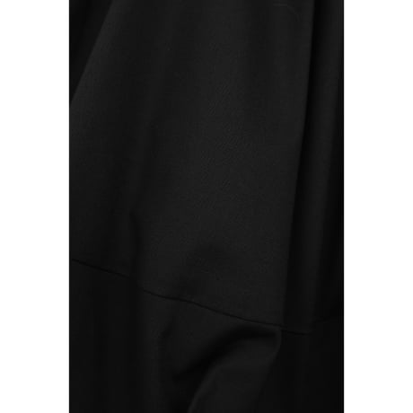 CLANE クラネ “TUCKING VOLUME SKIRT” タッキングボリュームスカート