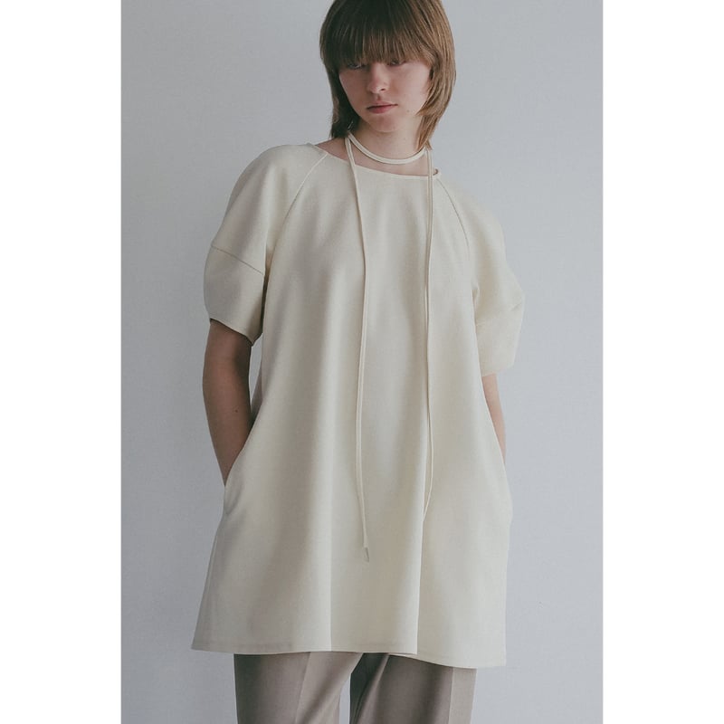 MANOF マノフ “TENT LINE TOPS” テントライントップス | t / wo