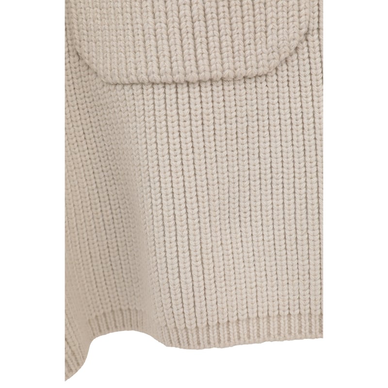 CLANE クラネ “KNIT SHORT PANTS” ニットショートパンツ | t / wo