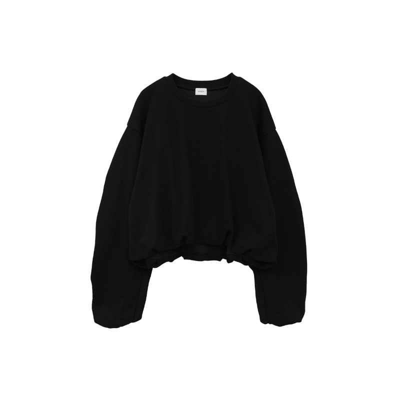 MANOF マノフ “BALLOON SWEAT SET UP” バルーンスウェットセット