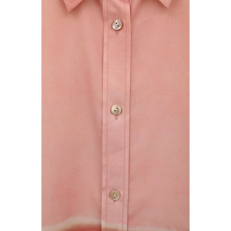 トップス CLANE GRADATION SHIRT GRADATION SHIRT（シャツ/ブラウス