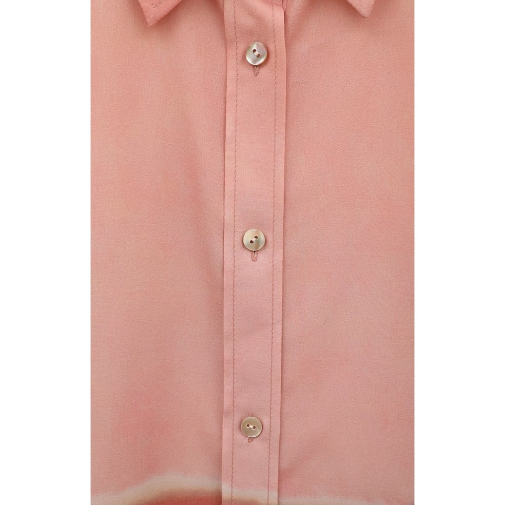CLANE クラネ “GRADATION SHIRT” グラデーションシャツ | t / wo CLANE クラネ “GRADATION SHIRT” グラデーションシャツ | t / wo
