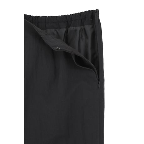 MANOF マノフ “FRILL 2WAY TIGHT SKIRT” フリルツーウェイタイトスカート