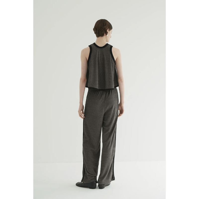 トップス CLANE PILE FLARE TANK TOPS PILE FLARE TANK TOPS｜TOPS(トップス)｜CLANE OFFICIAL ONLINE