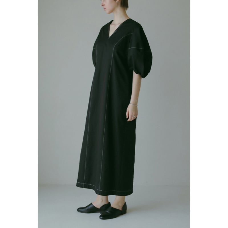 MANOF マノフ “BI COLOR STITCH ONE PIECE” バイカラースティッ