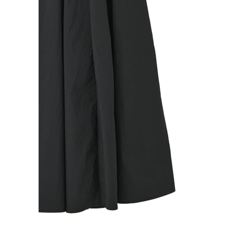 CLANE クラネ “VOLUME FLARE AIRY SKIRT” ボリュームフレアエアリースカート