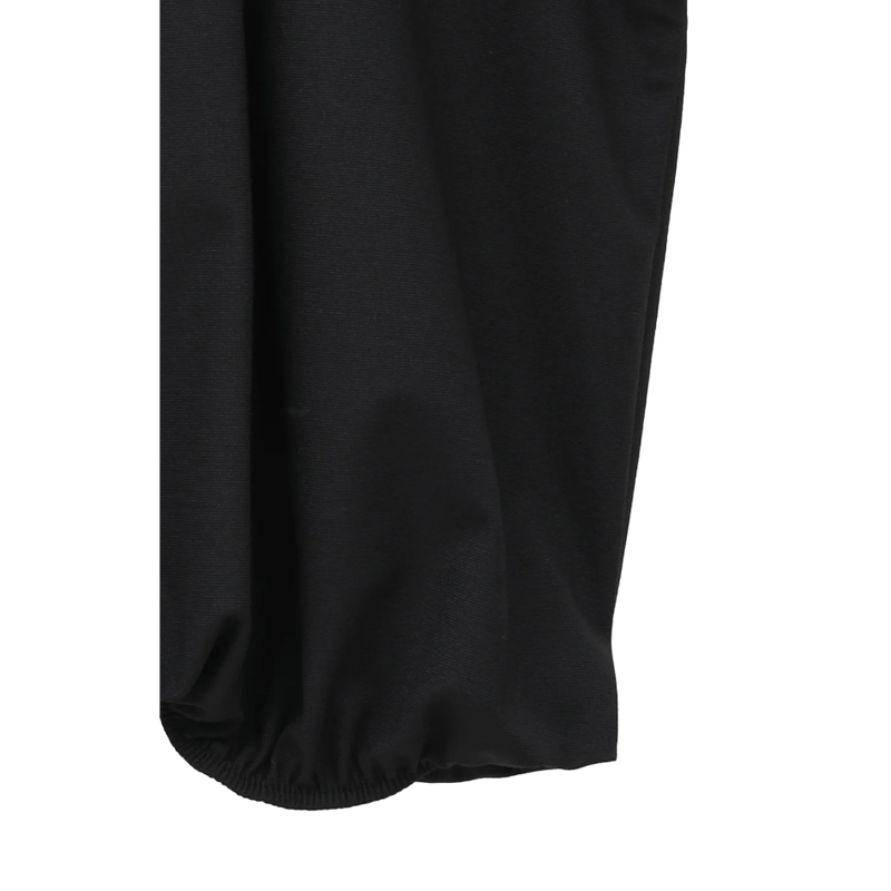 MANOF マノフCURVE SLEEVE SHORT DOWN MANOF／マノフ／CURVE SLEEVE SHORT DOWN | エルエイチピー(LHP
