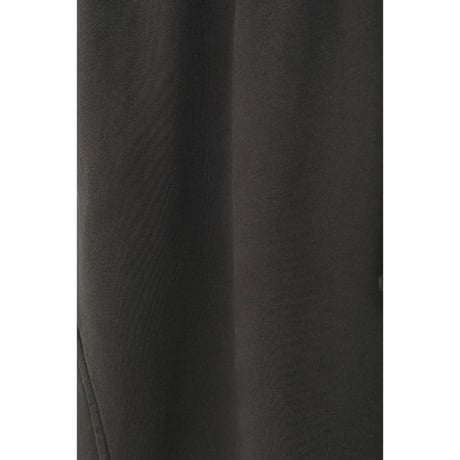 CLANE クラネ “GARMENT DYE SWEAT PANTS” ガーメントダイスウェットパンツ