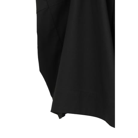 CLANE クラネ “TUCKING VOLUME SKIRT” タッキングボリュームスカート
