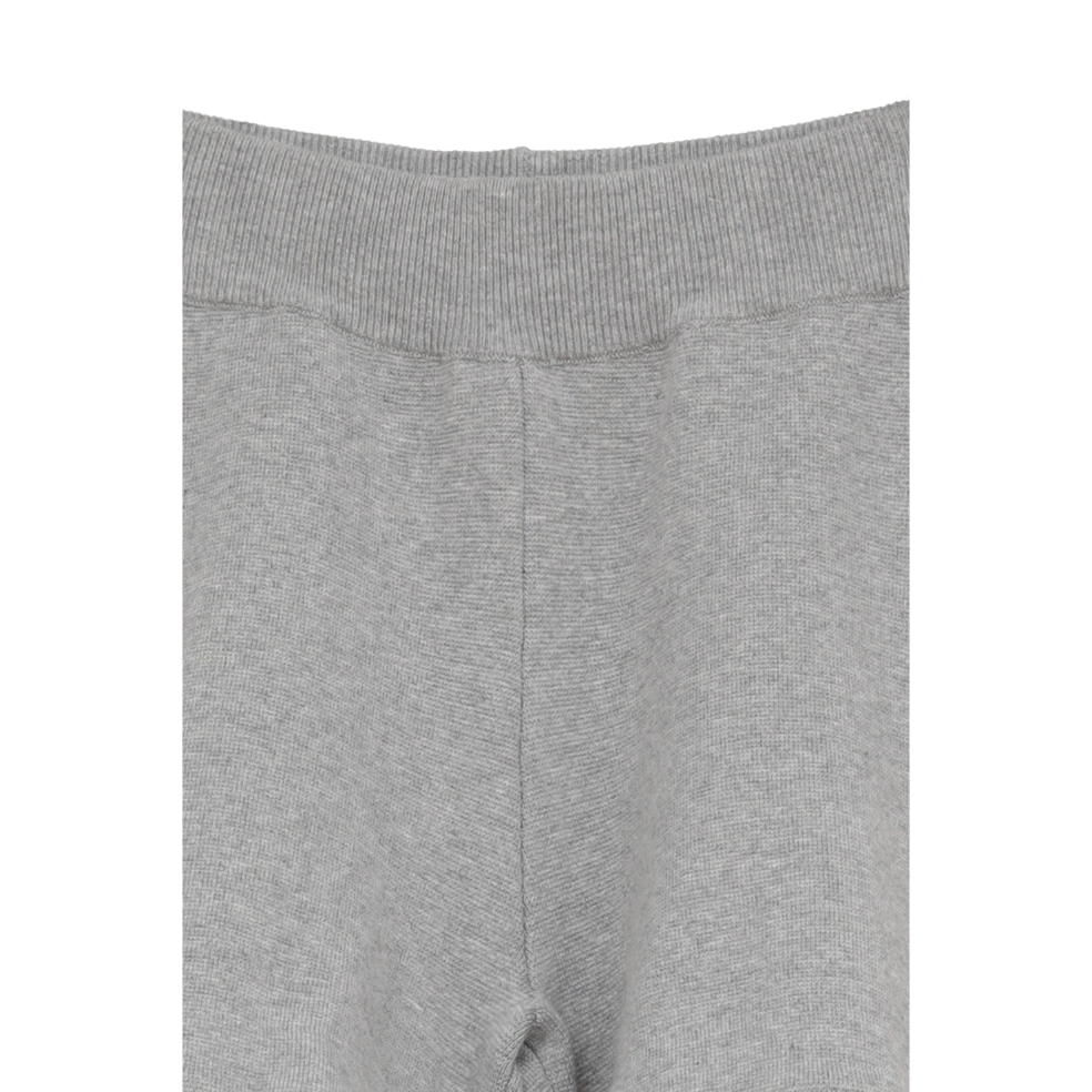 CLANE クラネ “SHORTS SET KNIT TRENKA” ショートセットニットトレ