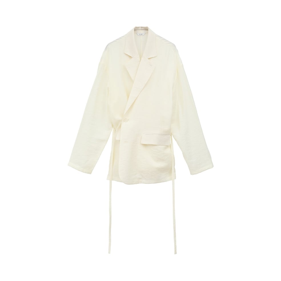 クラネ正規品❗️新品紙タグ付き⭐️2WAY SHEER JACKETシアージャケット クラネ正規品❗️新品紙タグ付き⭐️2WAY SHEER JACKETシアー