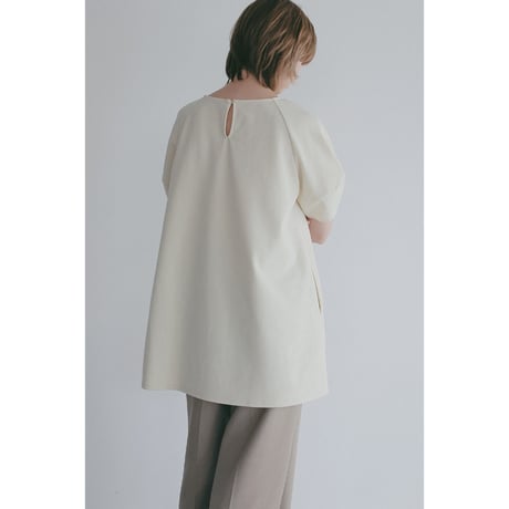 MANOF マノフ “TENT LINE TOPS” テントライントップス
