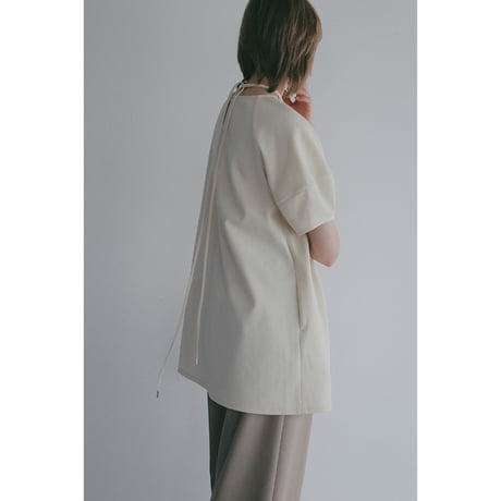 MANOF マノフ “TENT LINE TOPS” テントライントップス