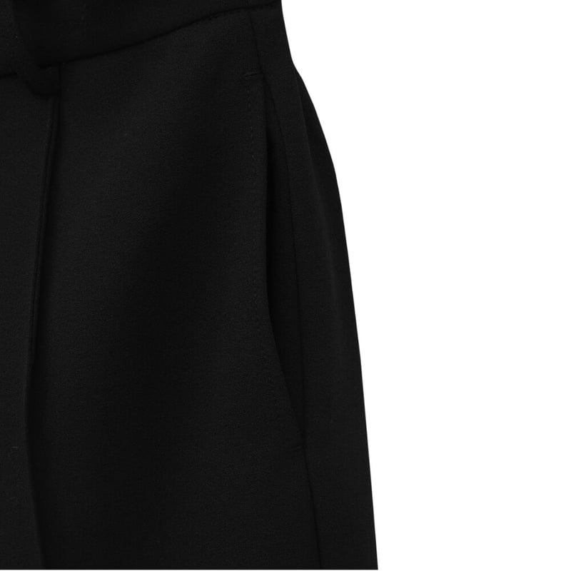 CLANE クラネ “CENTER LINE SLACKS PANTS” センターラインスラッ...