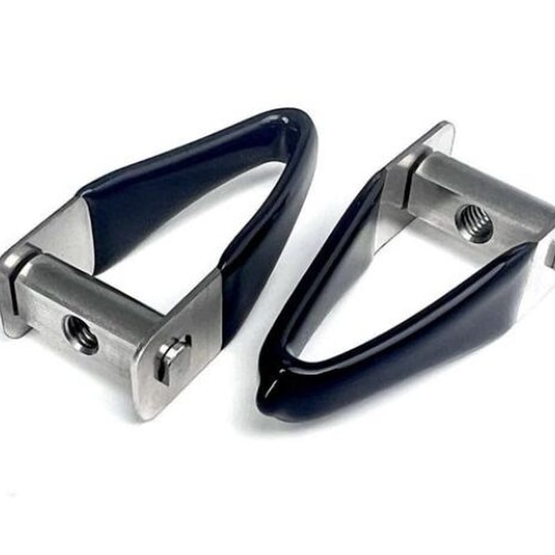 メリカ Excel-G Shocks Mitsubishi Mighty Max (83-96) Front Shock