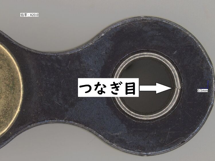 Izumiさま専用 IZUMI V Super Toughness | ブローチャーズ - BROTURES ONLINE STORE