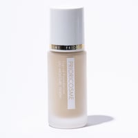 美容液成分配合の石鹸で落ちるファンデーション　色白黄み肌イエローベース/YY2