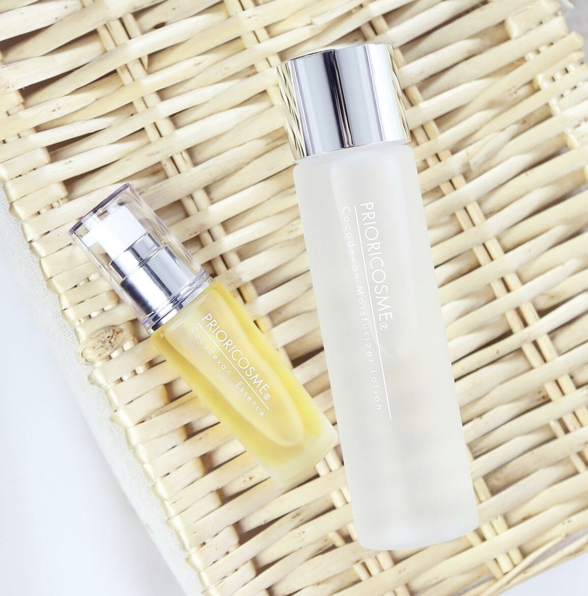 美容液との相性◎モイスチャライザーローション保湿化粧水 | SUNDAYS