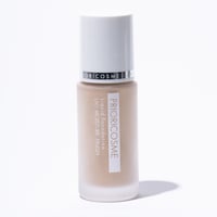 美容液成分配合の石鹸で落ちるファンデーション　明るめ黄み肌ブルーベース/BY2