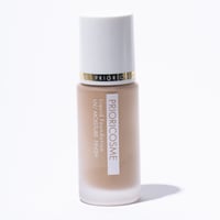 美容液成分配合の石鹸で落ちるファンデーション　赤み肌イエローベース/YR3