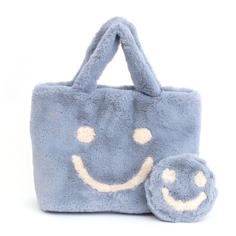 記録 スマイルバッグ @フーフー 