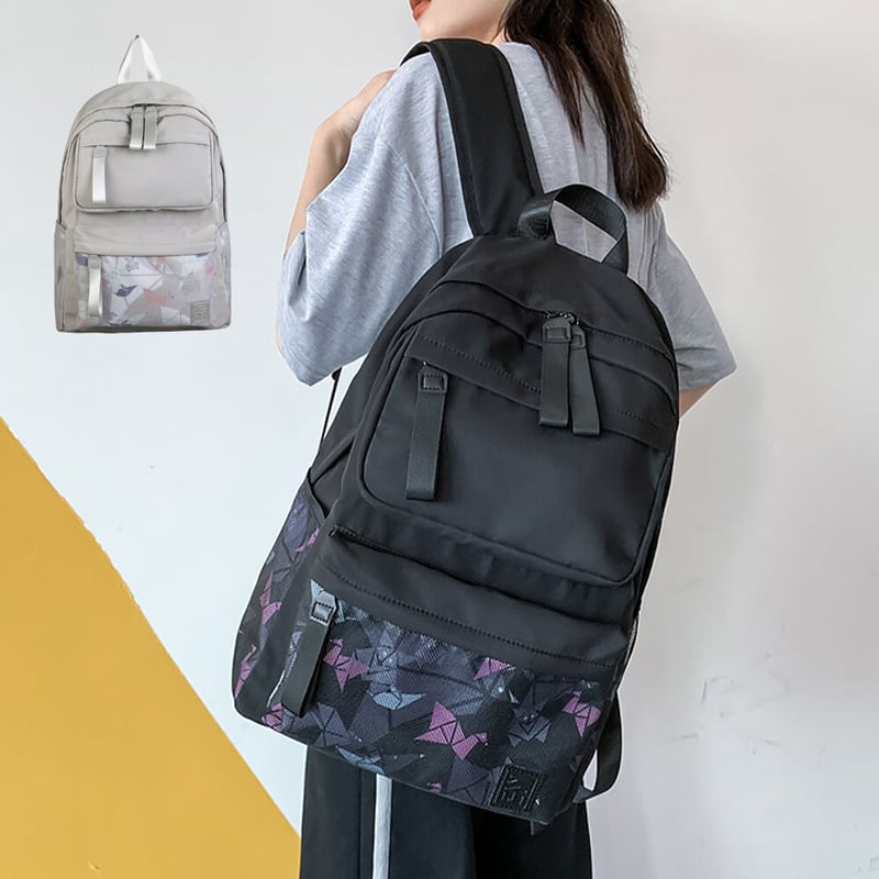 ふなっしー 角型 お顔 デイバッグ リュック リュックサック バッグ