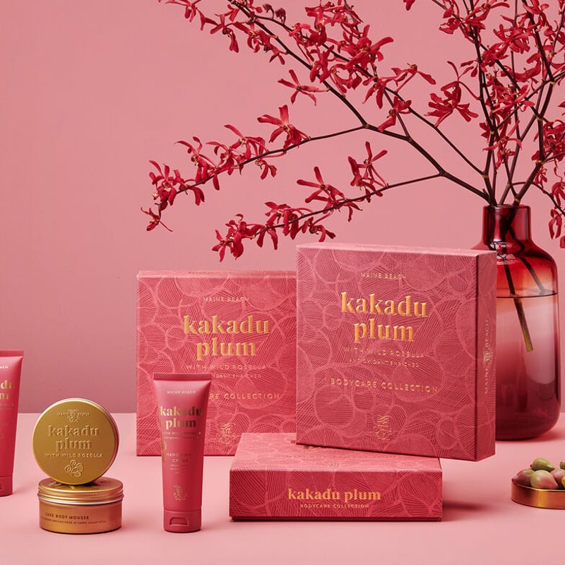 オーストラリアの希少な果実のディフューザー☆】MAINE BEACH Kakadu